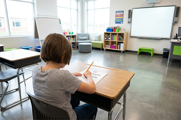 Utilisez le modèle de proposition de loi !